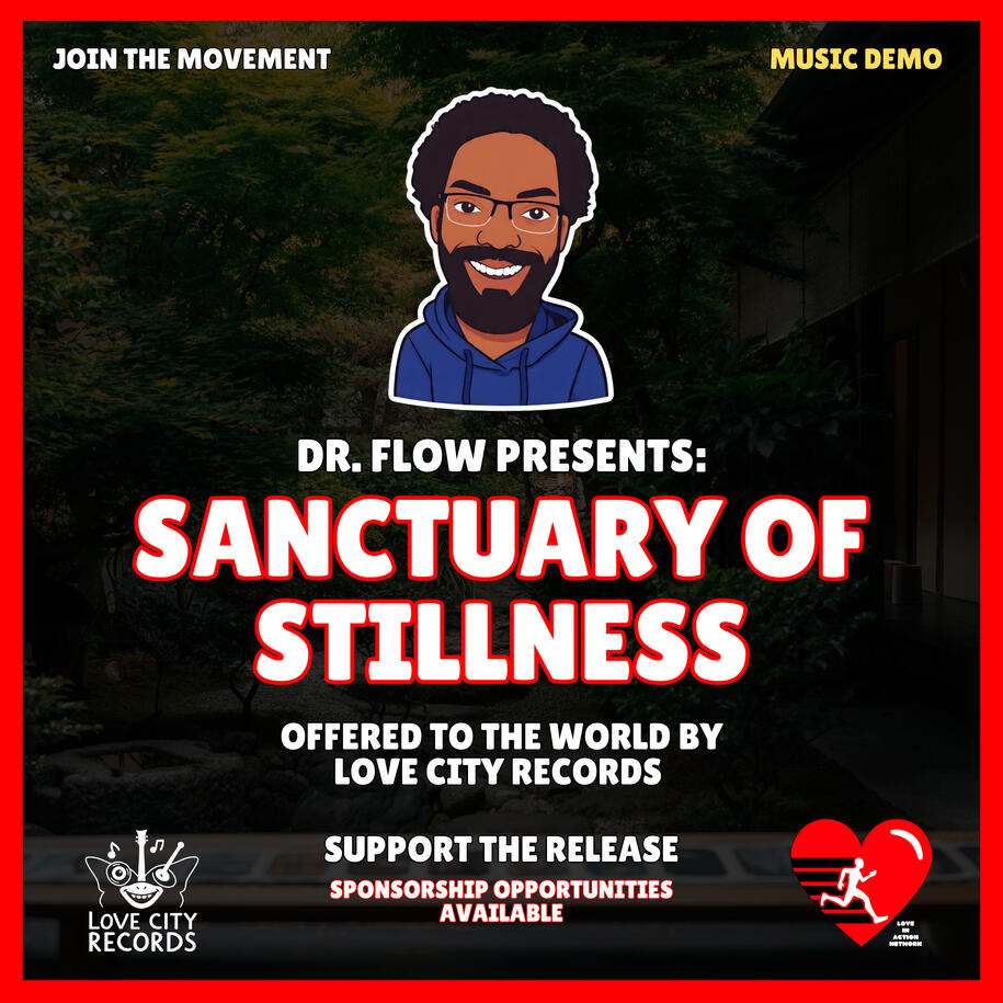 Sanctuary Of Stillness Sanctuary Of Stillness